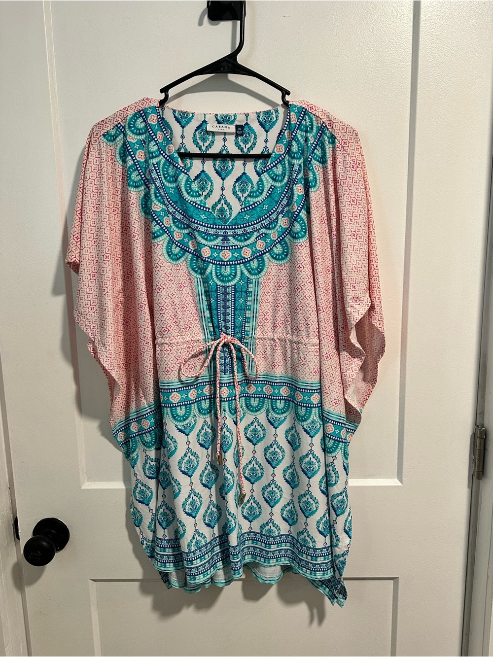 Cabana Life Swimsuit Coverup